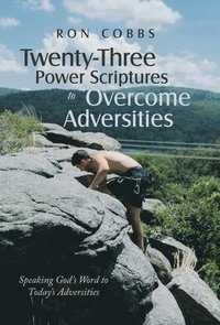 bokomslag Twenty-Three Power Scriptures to Overcome Adversities