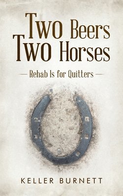 Two Beers Two Horses 1