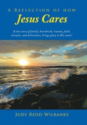 A Reflection of How Jesus Cares 1
