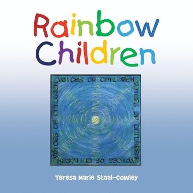 bokomslag Rainbow Children