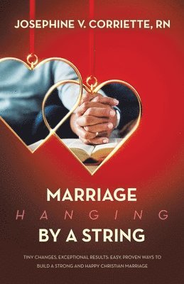 Marriage Hanging By A String 1