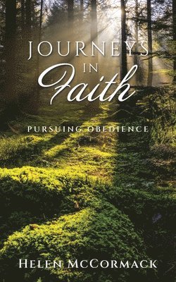 bokomslag Journeys in Faith