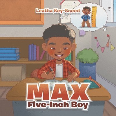 Max Five-Inch Boy 1