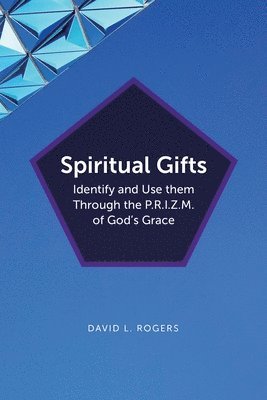 bokomslag Spiritual Gifts