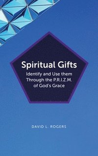 bokomslag Spiritual Gifts