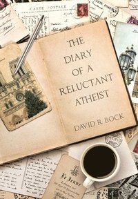 bokomslag Diary of a Reluctant Atheist