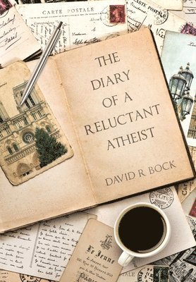 bokomslag Diary of a Reluctant Atheist