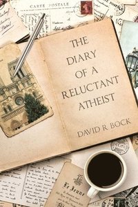 bokomslag Diary of a Reluctant Atheist