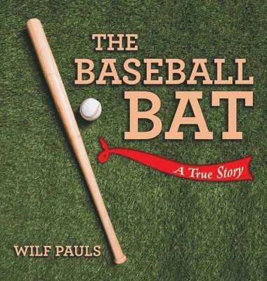 The Baseball Bat 1