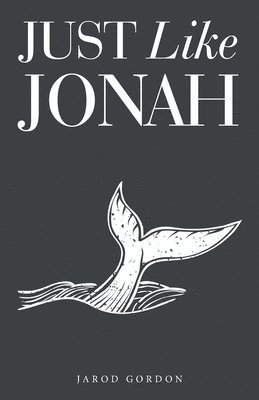 Just Like Jonah 1