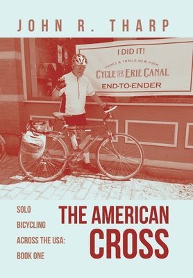 bokomslag American Cross