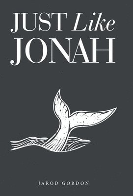 Just Like Jonah 1