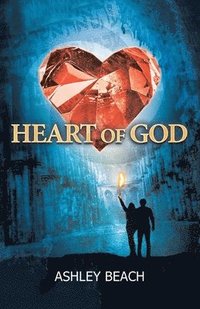 bokomslag Heart of God