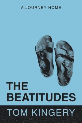 bokomslag Beatitudes