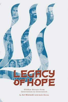 Legacy of Hope 1