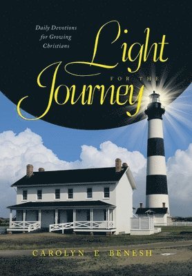 Light for the Journey 1