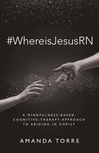 bokomslag #WhereisJesusRN