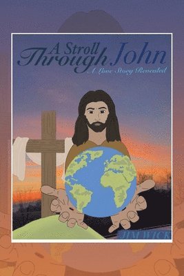 A Stroll Through John 1