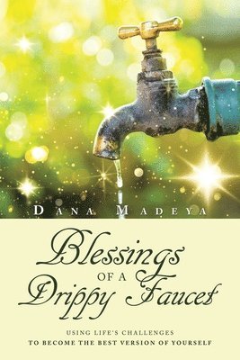 Blessings of a Drippy Faucet 1