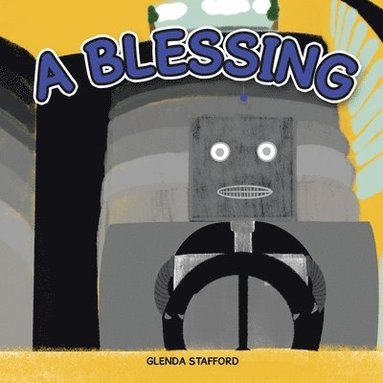bokomslag Blessing