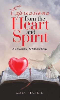 Expressions from the Heart and Spirit 1