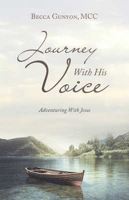 Journey With His Voice 1