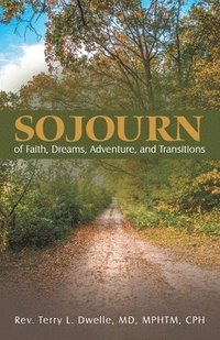 bokomslag Sojourn
