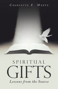 bokomslag Spiritual Gifts