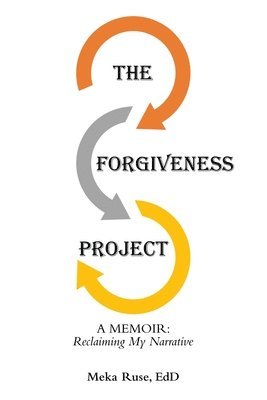 bokomslag Forgiveness Project
