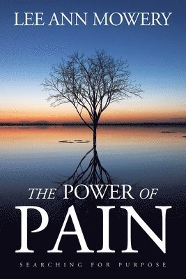 The Power Of Pain 1