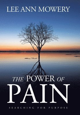The Power Of Pain 1