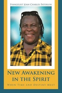 bokomslag New Awakening in the Spirit