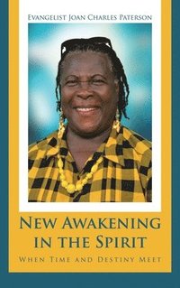 bokomslag New Awakening in the Spirit