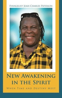 New Awakening in the Spirit 1