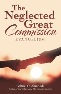 bokomslag The Neglected Great Commission