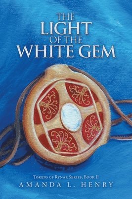 bokomslag Light of the White Gem