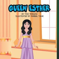 bokomslag Queen Esther