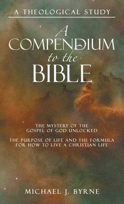 bokomslag A Compendium to the Bible