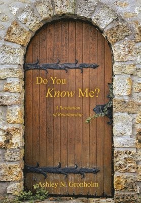 Do You Know Me? 1