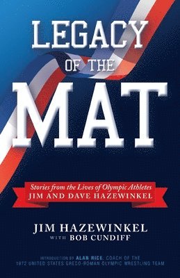 Legacy of the Mat 1