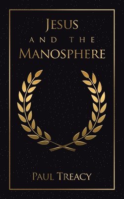 bokomslag Jesus and the Manosphere
