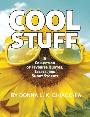 Donna L K Chiacchia - Cool Stuff, Häftad