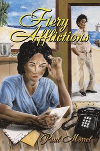 bokomslag Fiery Afflictions