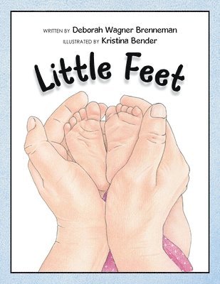 Little Feet 1