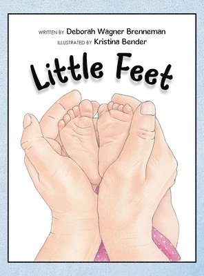 Little Feet 1