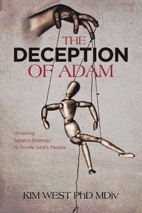bokomslag The Deception of Adam