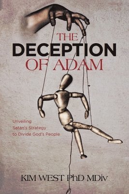 The Deception of Adam 1