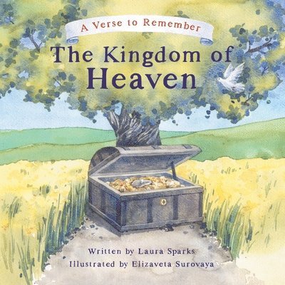 The Kingdom of Heaven 1