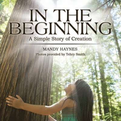 Mandy Haynes - In the Beginning, Häftad