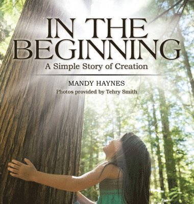 Mandy Haynes - In the Beginning, Inbunden